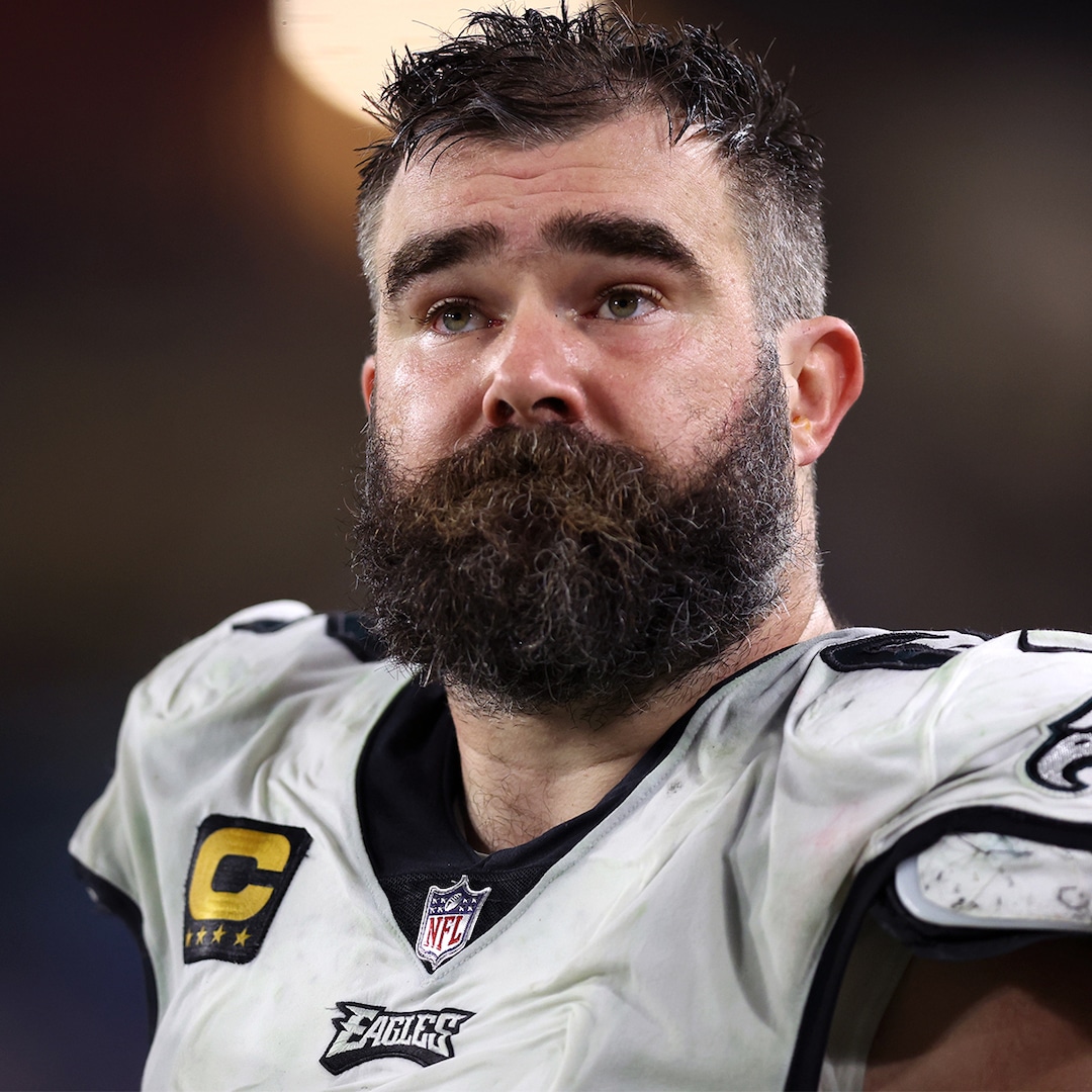 Jason Kelce Shares Insight Into Future With NFL Amid Retirement Rumors